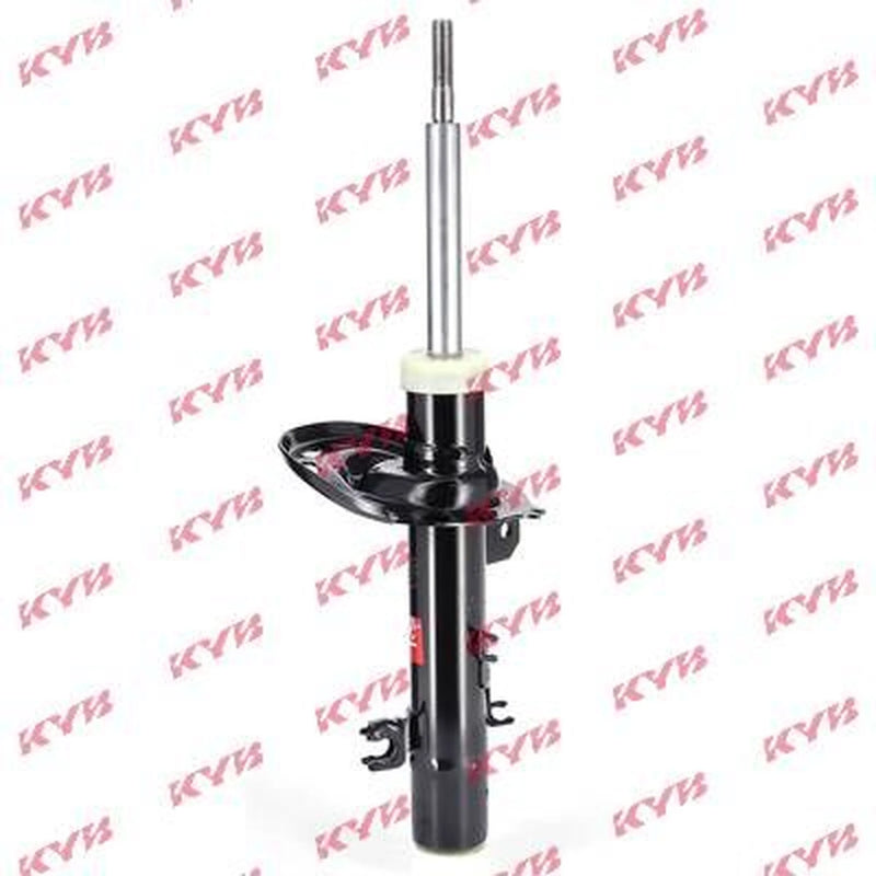 KYB Shock Absorber Damper Strut Front Left fits Citroën C3 II 2009-2016 1.6