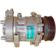 Mahle Air Conditioning Compressor ACP 1281 000P