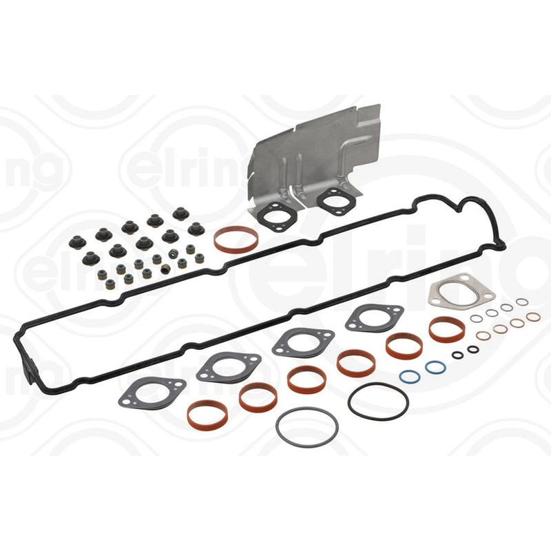Elring Cylinder Head Gasket Kit fits BMW 3 1991-1999