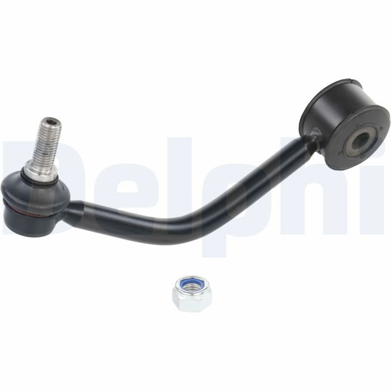 Delphi Stabiliser Bar Link Coupling Rod Left fits Audi Q7 2006-2015