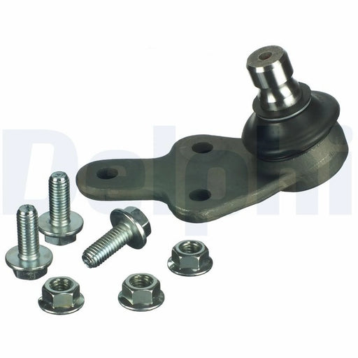 Delphi Ball Joint Lower TC2828
