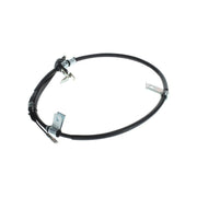 Bosch Handbrake Cable Left Rear fits Kia Picanto I 2004-2011 1.0 1.1