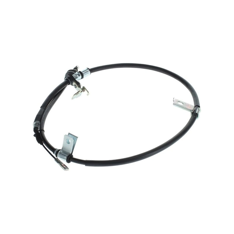 Bosch Handbrake Cable Left Rear fits Kia Picanto I 2004-2011 1.0 1.1