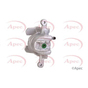 Apec Brake Caliper Assembly Front Left LCA680