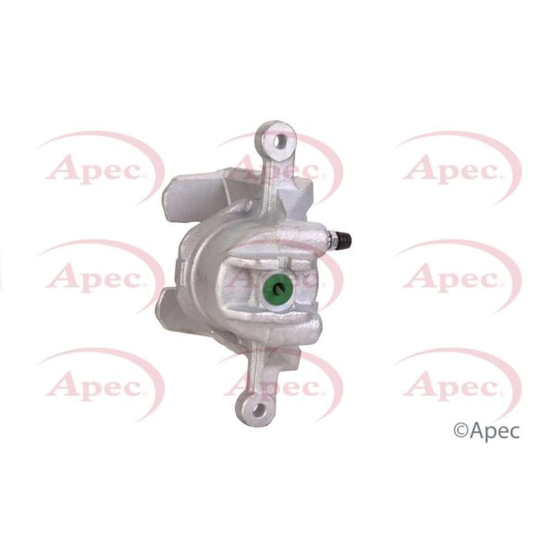 Apec Brake Caliper Assembly Front Left LCA680