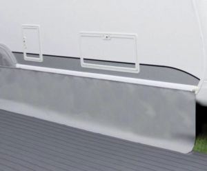 Quest 7mm Caravan Awning Skirt (50cm drop 50M Roll) Quest - Dynamic Drive