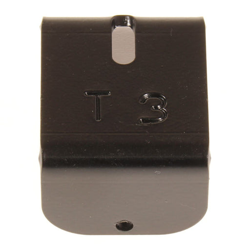 Fiamma Bottom Fit Bracket T3 / T25 Rack (98656 466) Fiamma - Bars 4 Cars