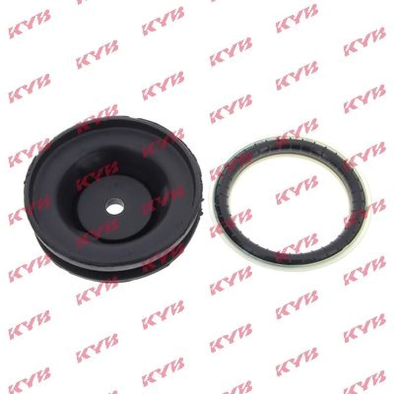 KYB Front Repair Kit Suspension Strut Support Mount fits Ford Cougar 1998-2001