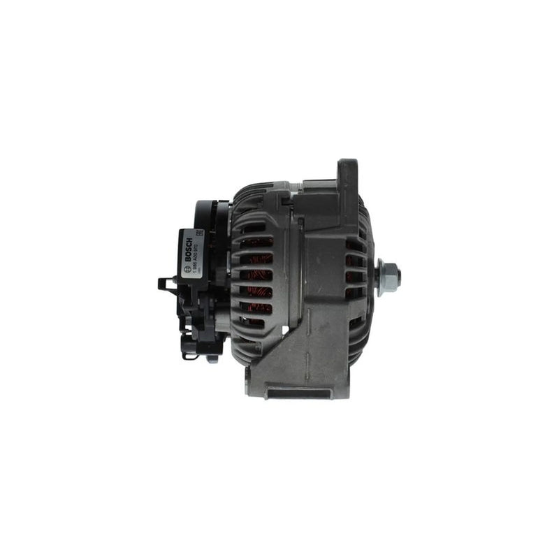 Bosch Car Alternator 12V fits Man Tga 1999-2009