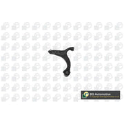 BGA Control/Trailing Arm Front Left TRC2741