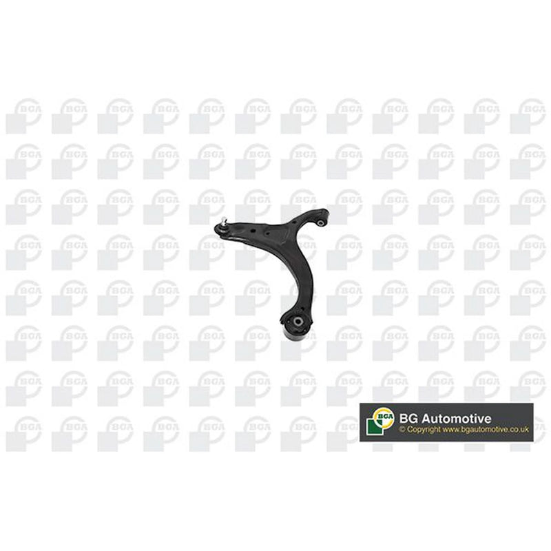BGA Control/Trailing Arm Front Left TRC2741