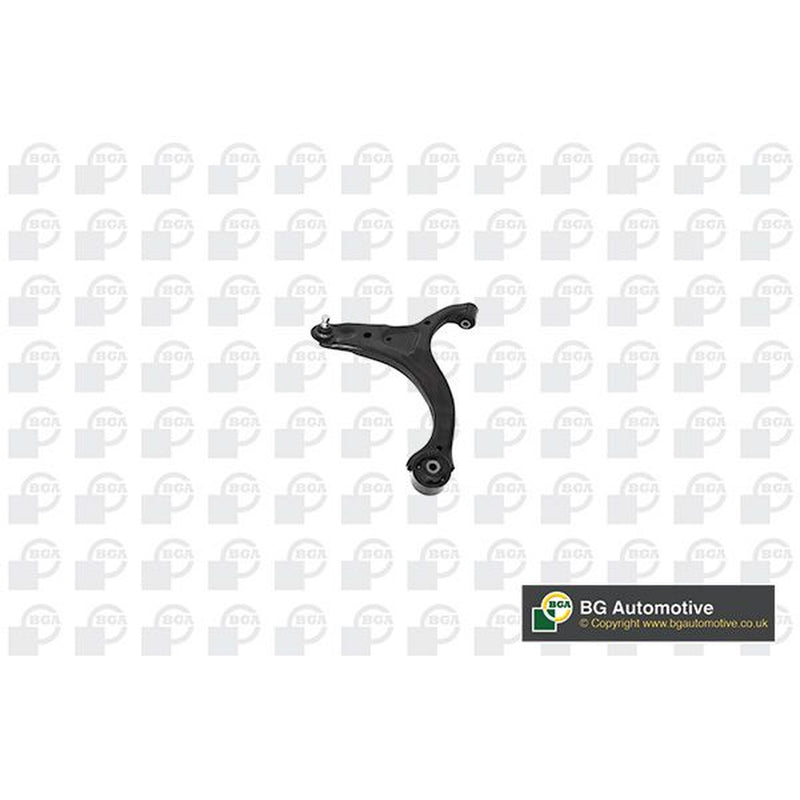 BGA Control/Trailing Arm Front Left fits Hyundai Santa Fé II 2006-2012