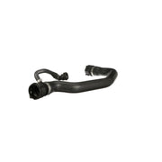 Gates Radiator Coolant Hose 680mm ID fits BMW 1 2004-2011