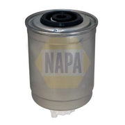 NAPA Fuel Filter Element fits Ford Transit 1994-2000 2.5