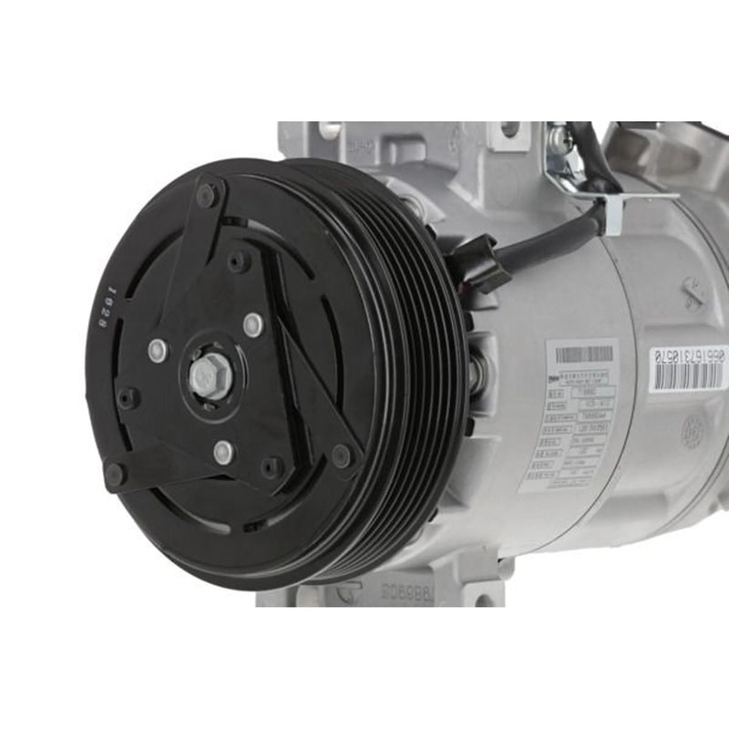 Valeo Air Conditioning Compressor 716890