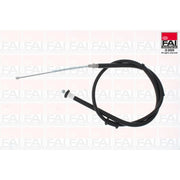 FAI Handbrake Cable Right Rear FBC275