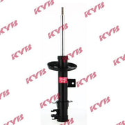 KYB Shock Absorber Damper Strut Front Right fits Chrysler Ypsilon 2011-2021