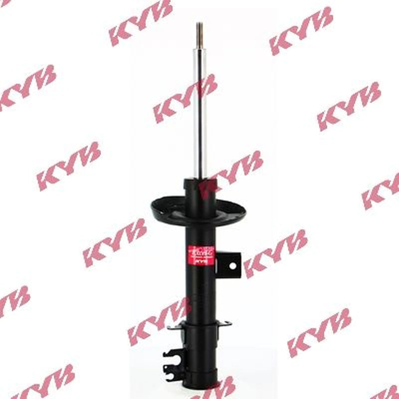 KYB Shock Absorber Damper Strut Front Right fits Chrysler Ypsilon 2011-2021