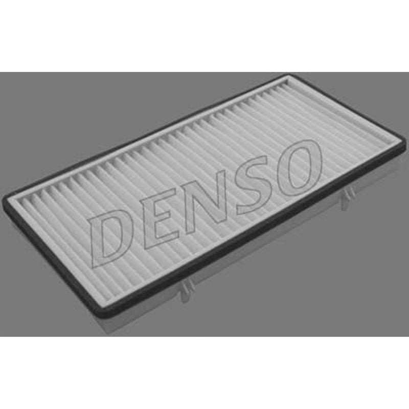 Denso Cabin Air Filter (Pollen Filter) fits Nissan Interstar Platform 2003-2004