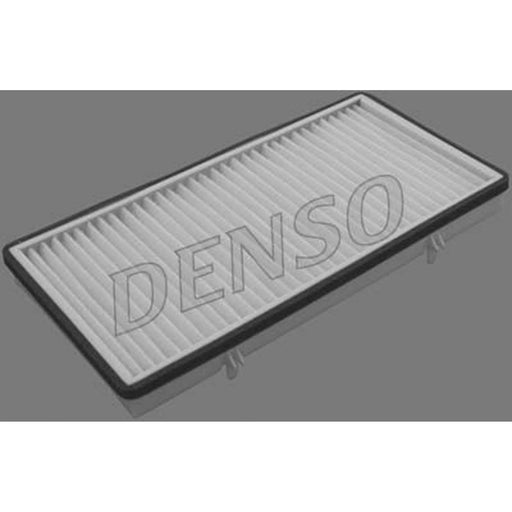 Denso Cabin Air Filter (Pollen Filter) fits Nissan Interstar Platform 2003-2004