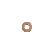 Connect Common Rail Copper Injector Washer 16 x 7.5 x 1.7mm 12pc 36773 Connect Workshop Consumables - Dynamic Drive