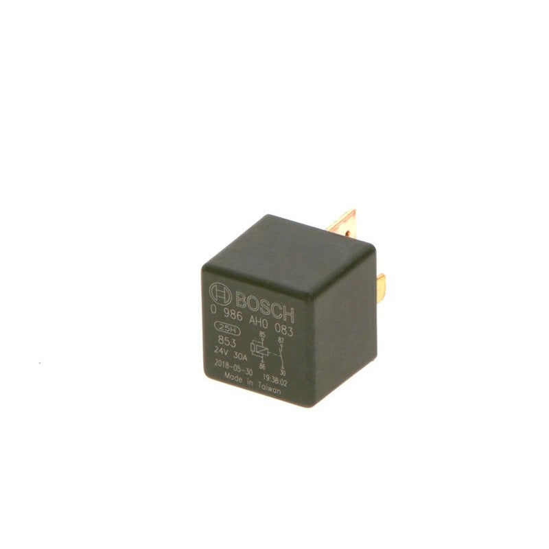 Bosch Main Power Relay