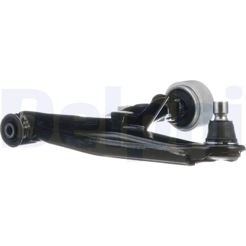 Delphi Control/Trailing Arm Lower fits Nissan Murano I 2003-2008 3.5