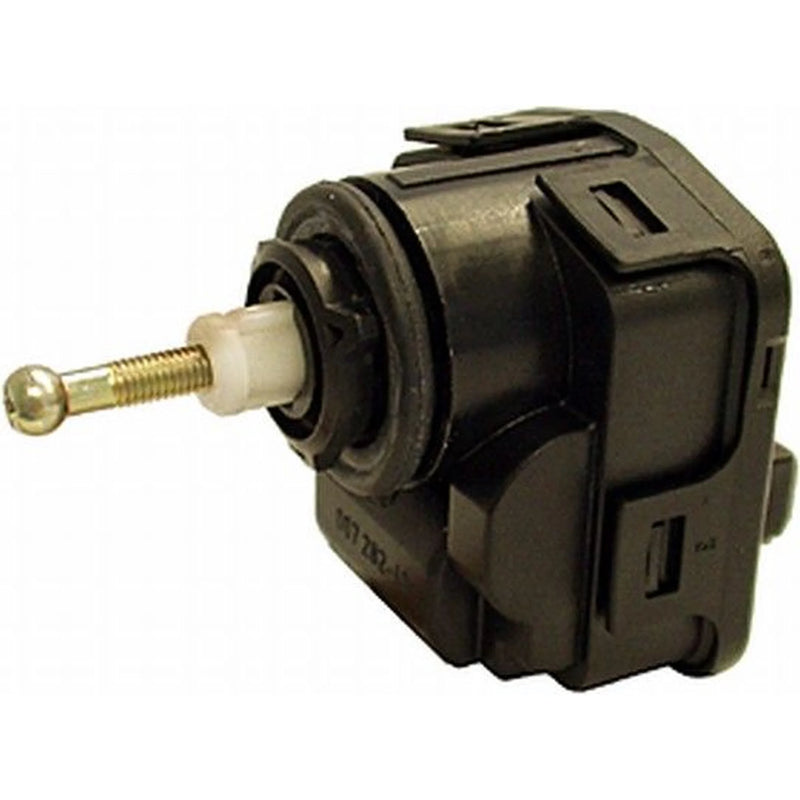 Hella Headlight Levelling Motor Actuator fits Fiat Punto 1993-2000