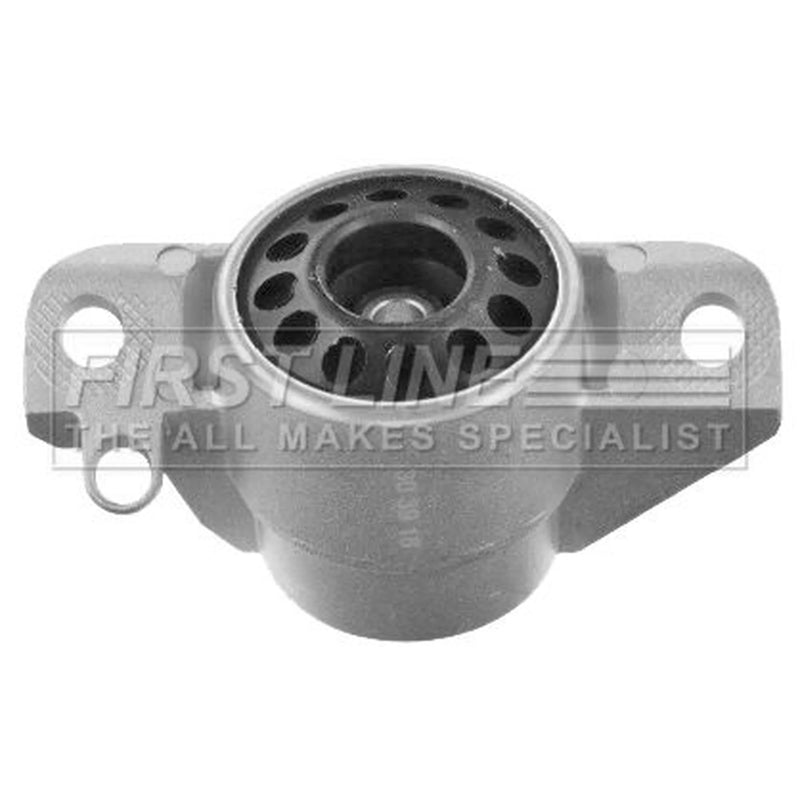 First Line Suspension Strut Support Mount fits Audi A4 Allroad B8 2009-2016