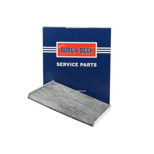 Borg & Beck Cabin Air Filter (Pollen Filter) BFC1365