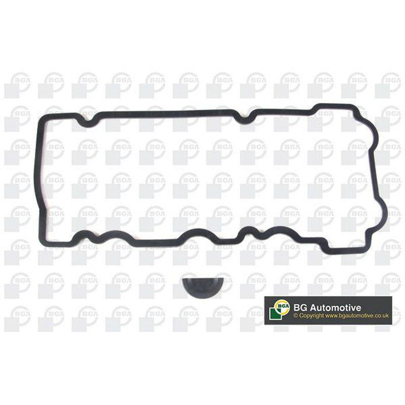 BGA Cylinder Head Cover Gasket Set fits Smart Cabrio 2000-2004