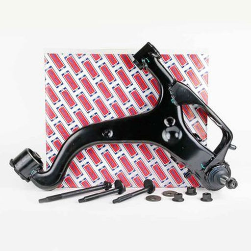 Borg & Beck Control/Trailing Arm BCA6655