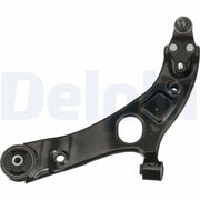 Delphi Control/Trailing Arm Lower fits Hyundai Grandeur 2011-2016 2.4 3.0