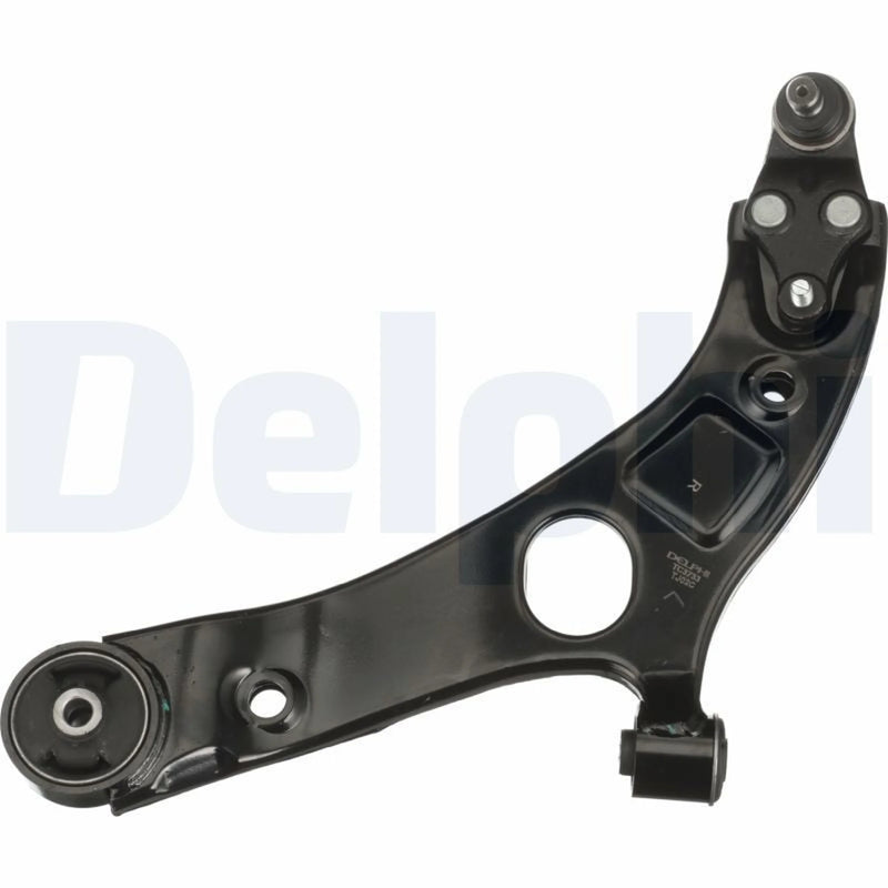 Delphi Control/Trailing Arm Lower fits Hyundai Grandeur 2011-2016 2.4 3.0