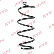 KYB Front Suspension Coil Spring fits Audi Q3 2013-2018 1.4