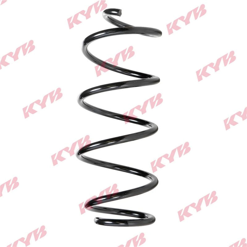 KYB 2 x Suspension Springs fits Audi Q3 2013-2018 1.4