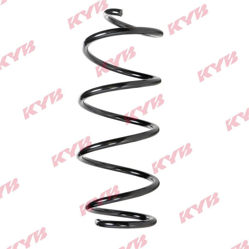 KYB Front Suspension Coil Spring RA4067