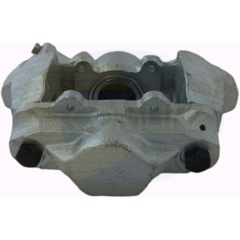 Comline Brake Caliper Assembly Rear Left fits Land Rover Defender 1990-2016