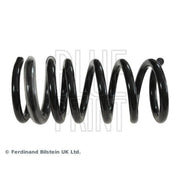 Blue Print Rear Suspension Coil Spring ADC488358