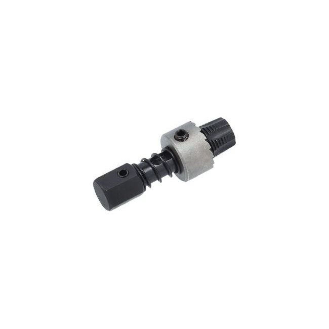 Laser Spark Plug Thread Cleaner M14 x 1.25 8083 Laser - Dynamic Drive