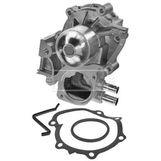 Borg & Beck Engine Cooling Water Pump BWP1638