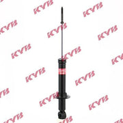 KYB Shock Absorber Damper Strut Rear fits Honda Ballade 1983-1987 1.2 1.3 1.5
