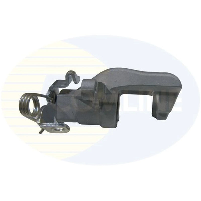 Comline Brake Caliper Assembly Rear Left fits Citroën C4 2004-2011 1.4 1.6 2.0