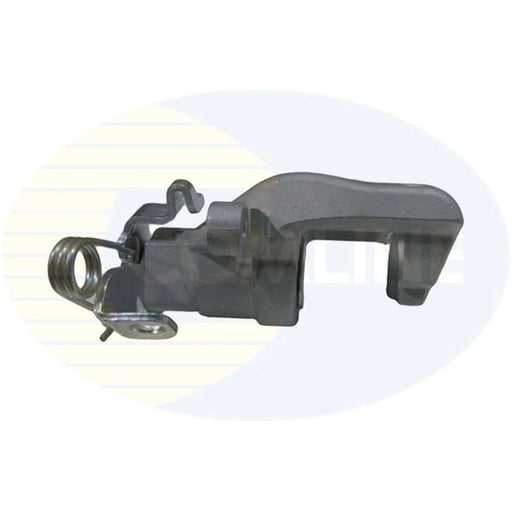 Comline Brake Caliper Assembly Rear Left fits Citroën C4 2004-2011 1.4 1.6 2.0