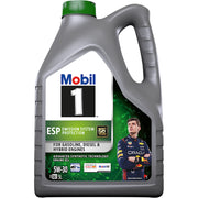 Mobil Engine Oil 5L 157295