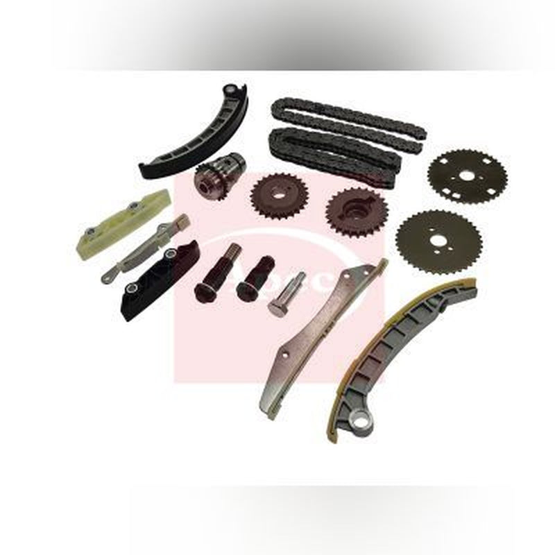 Apec Timing Chain Kit Set 120 Links fits Citroën Relay III 2006-2015 3.0