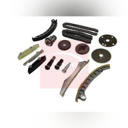 Apec Timing Chain Kit Set 120 Links fits Citroën Relay III 2006-2015 3.0