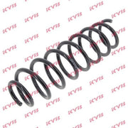 KYB 2 x Suspension Springs fits VW Golf 1993-1999 1.4 1.6 1.8 1.9 2.0