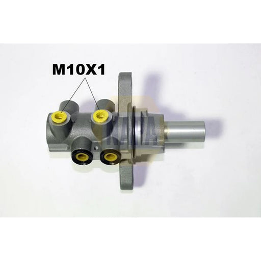 NAPA Brake Master Cylinder Hydraulic Assembly fits Renault Kangoo 2008 on