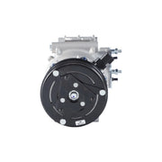 Hella Air Conditioning Compressor fits Ford Fiesta VI 2008-2018 1.25 1.4 1.6